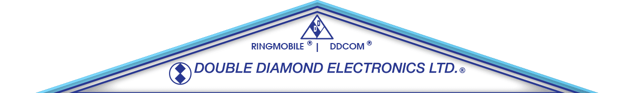 Double Diamond Electronics LTD.