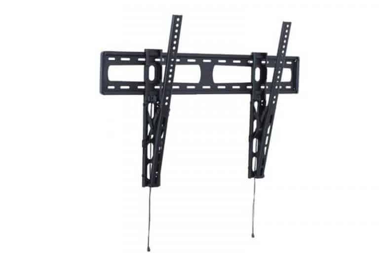 SDT86 – Low Profile Tilt TV Bracket | Double Diamond Electronics LTD.