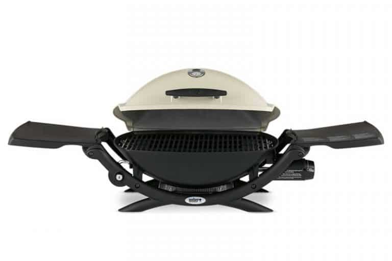 er Q 2200 Gas Grill Double Diamond Electronics LTD.