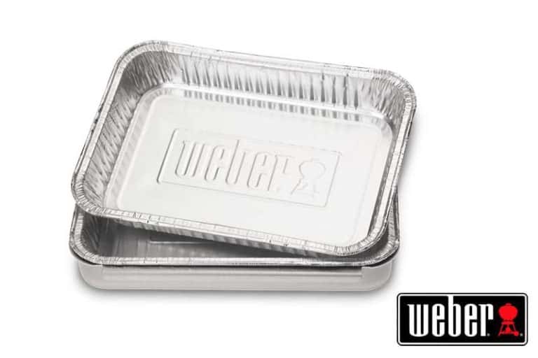 er Drip Pan 6415 Double Diamond Electronics LTD.