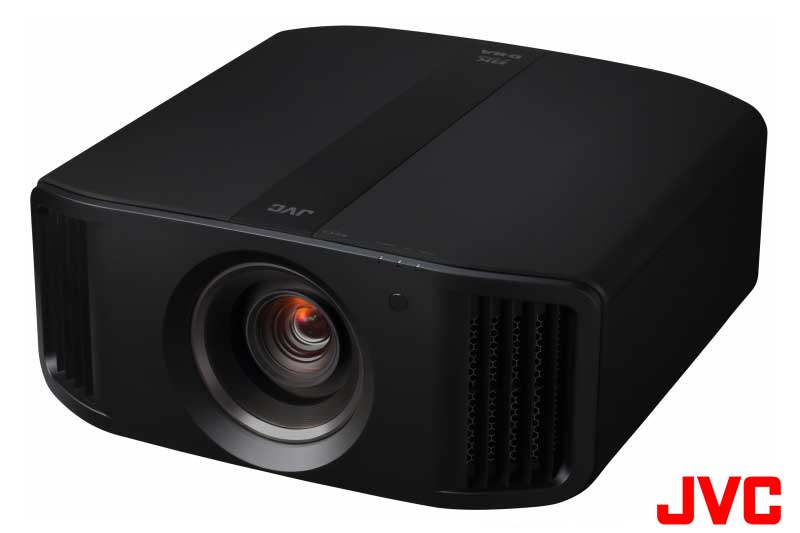 Home Projector DLA-NZ7