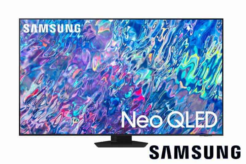 65″ 2022 QN85B Neo QLED 4K Smart TV