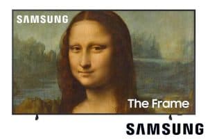 Samsung 32" The Frame