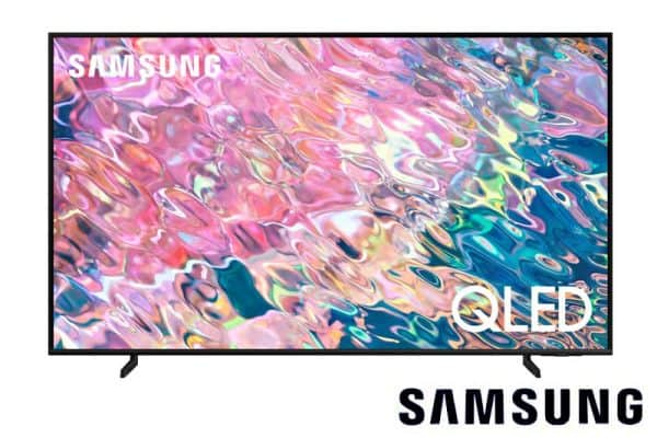 Samsung 85" 2022 Q60B QLED 4K Smart TV