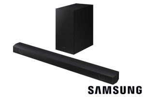 Samsung HW-B550 Soundbar