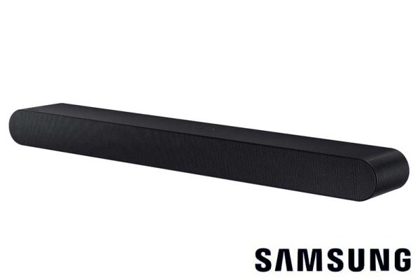 Samsung HW-S60B Soundbar