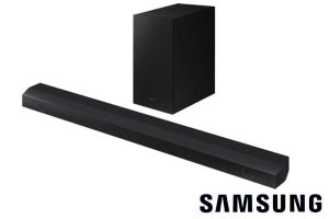 Samsung hw-B650 Soundbar