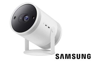 Samsung The Freestyle Projector