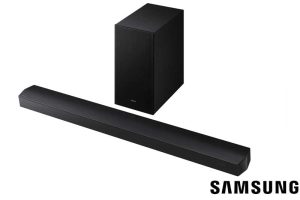 Samsung Hw-B750F Soundbar