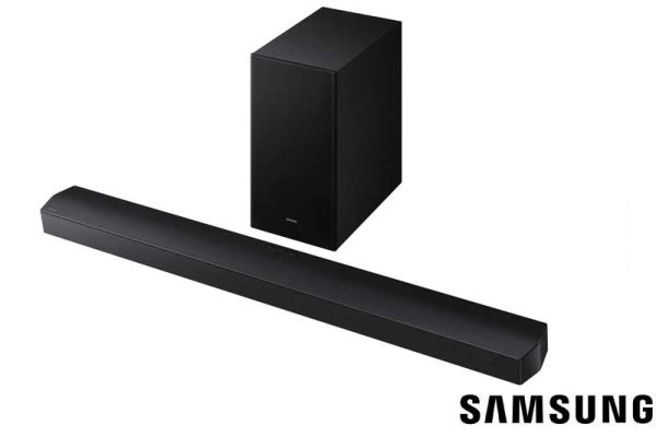 Samsung Hw-B750F Soundbar