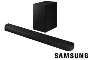 Samsung HW-Q700B Soundbar