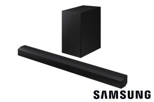 Samsung HW-B450 Soundbar