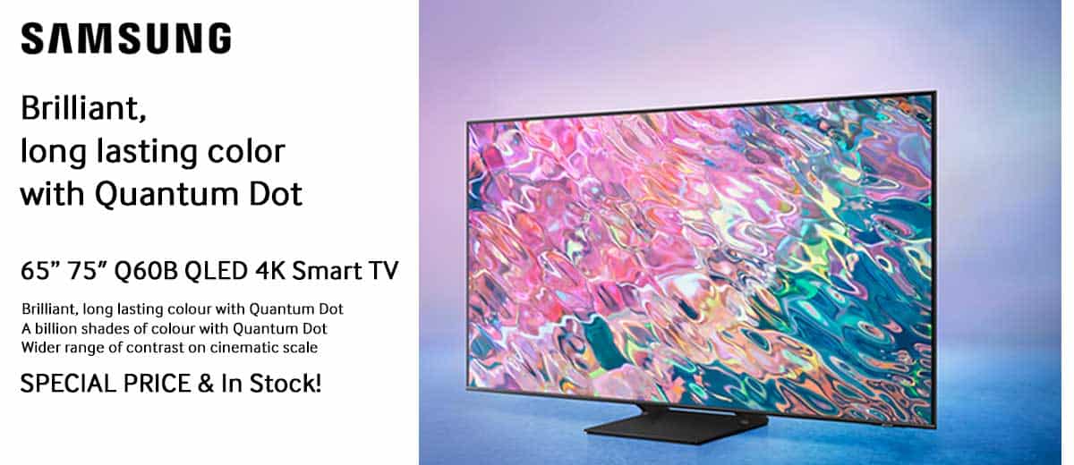 Double Diamond Electronics LTD. | Samsung, LG 4K HDTV, Electronics ...