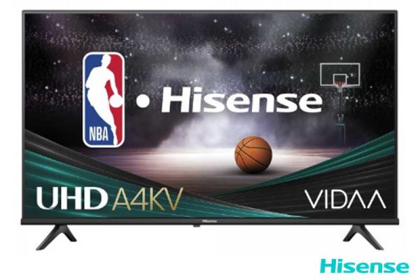 32" A4KV Series FHD VIDAA TV
