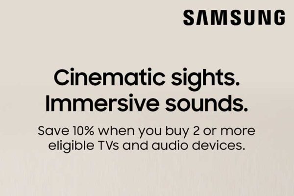 Samsung - Buy More Save More