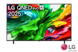 LG 50 inch qned85