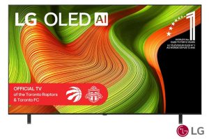 LG, OLED, B5, OLED83B5PUA