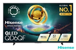 Hisense QD6QF
