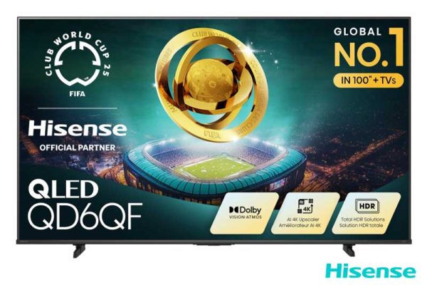 Hisense QD6QF