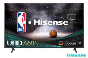 Hisense A68N