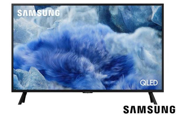 Samsung 4K QLED Q8F Smart TV