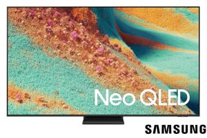 Samsung Neo QLED QN85F