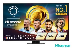 Hisense U88Q6
