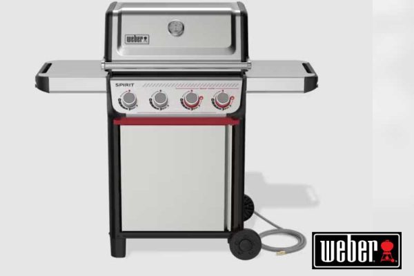Weber Spirt S-425 NG