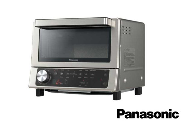 The FlashXpress Infrared Toaster Oven