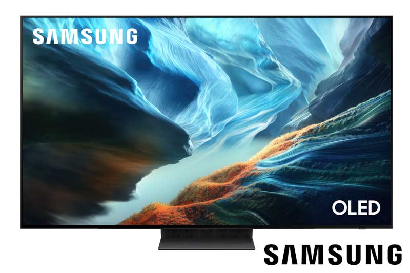 48" OLED S90H 4K Samsung Vision AI Smart TV (2026)